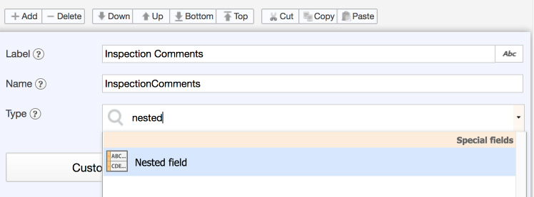 Flowfinity - Perform calculations on-demand