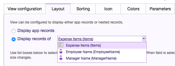 Flowfinity - Search for Records Created Within a Date Range