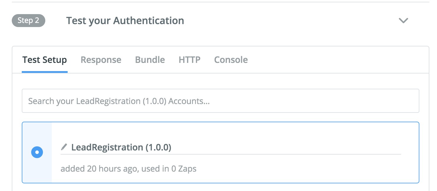 Flowfinity - Synchronizing data records from Flowfinity to external systems using Zapier